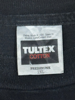 1994 New York Rangers Stanley Cup Confetti Tshirt Sz XXL (135)