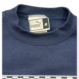 2000 Subway Series World Series Crewneck size M