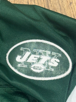 Jets Swingman Jonathan Vilma Jersey size Small