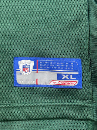 Jets Wayne Chrebet Jersey size XL