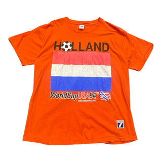 1994 Holland Logo 7 Tshirt size XL (DP)