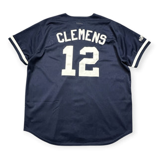 1999 Yankees Roger Clemens Jersey size XL