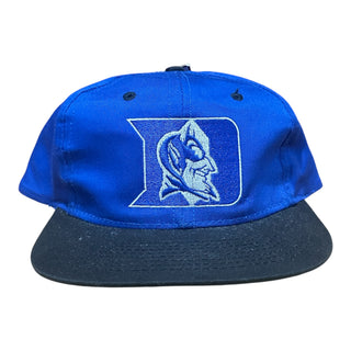 90s Duke Blockhead SnapBack