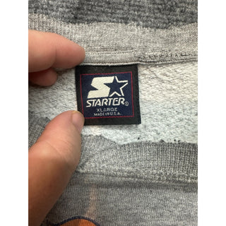 1998 Denver Broncos Champs Crewneck size XL