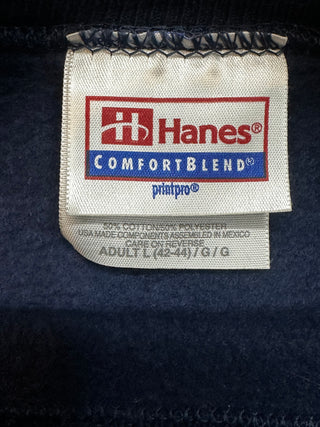 PSU Embroidery Crewneck size L