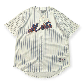 Mets Blank Jersey size 2XT