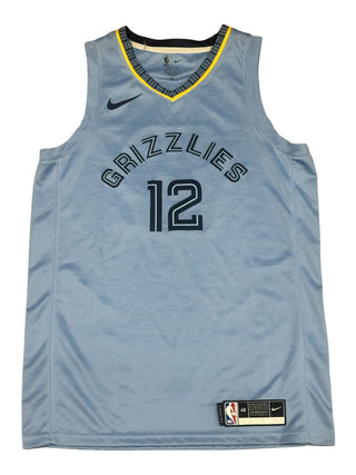 Swingman Grizzlies Ja Morant Jersey size 48/L