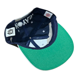 90s Georgetown Hoyas SnapBack