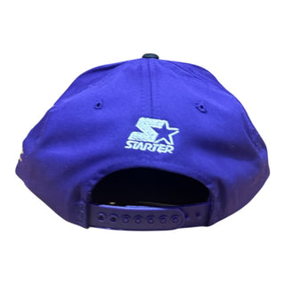 St. Louis Stallions Starter SnapBack
