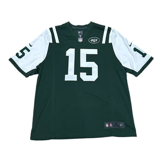 Jets Authentic Tim Tebow Jersey size XL