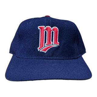 Minnesota Twins Converted Snapback