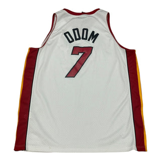 Swingman Heat Lamar Odom Jersey size 2XL