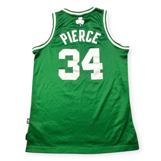 Swingman Celtics Paul Pierce Jersey size Medium