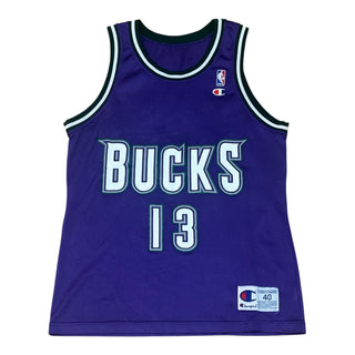 Bucks Glenn Robinson Jersey size 40/M