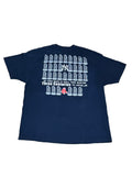 Yankees Do The Math Tshirt size 2X