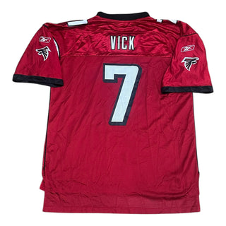 Falcons Michael Vick Jersey size L