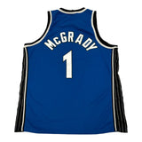 Magic Swingman Tracy McGrady Jersey size 2X