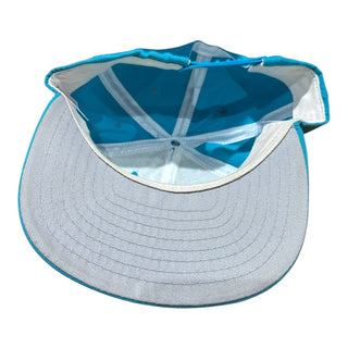 Florida Marlins Plain Logo Snapback