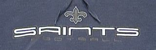 New Orleans Saints Hoodie Sz XL