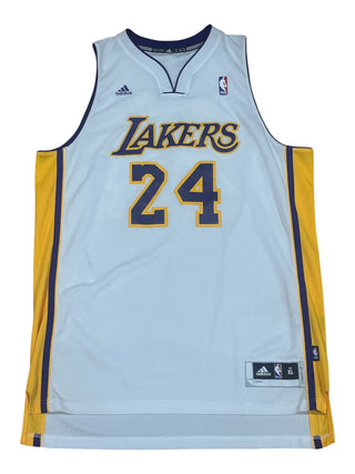 Swingman Lakers Kobe Bryant Jersey size XL