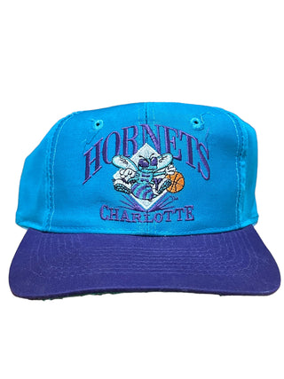 Charlotte Hornets SnapBack