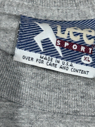 New York Rangers Brian Leetch Tshirt Sz XL