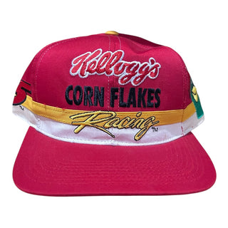 Kelloggs Corn Flakes Snapback