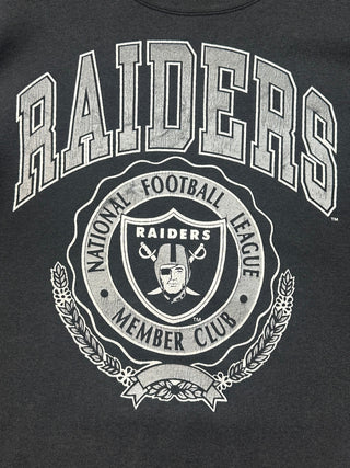 90s Raiders Member Club Crewneck size XL