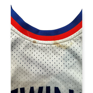 M&N Patrick Ewing Jersey size M