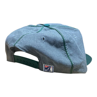 90s Oakland Athletics Nylon SnapBack