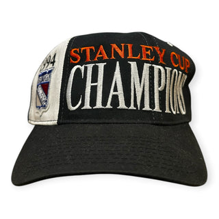 1994 Rangers Stanley Cup SnapBack