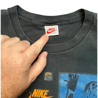 90s Nike Air Jordan Tshirt size XL