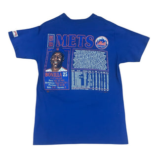 Mets Bobby Bonilla Player Tshirt size M