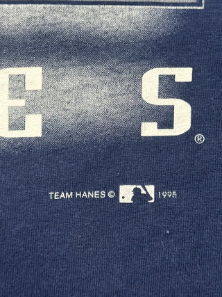 1995 Yankees Tradition Tshirt size XL