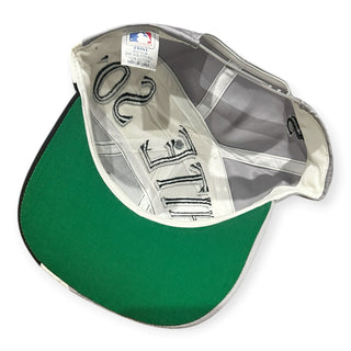 90s Chicago White Sox SnapBack