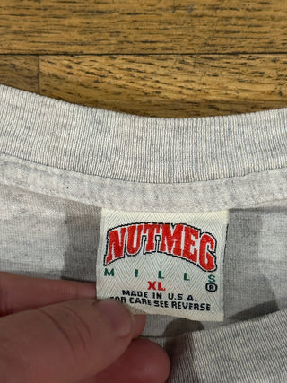 Miami Dolphins Breakthrough Tshirt Sz XL (260)