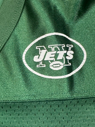 1998 Jets Keyshawn Johnson Jersey size 54/2X