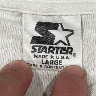 1998 New York Yankees World Series Champions Tshirt Sz L