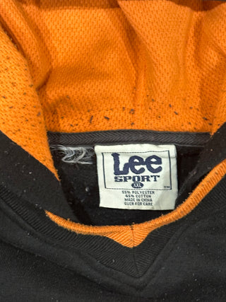 Knicks Lee Sport Hoodie size 2X