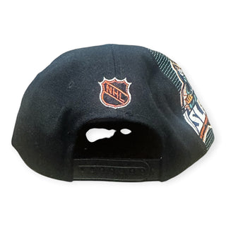 Islanders Fisherman Laser SnapBack