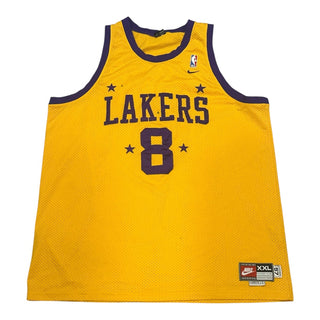 Lakers Swingman Kobe Bryant Jersey size 2X