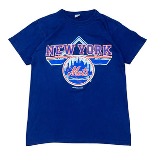 New York Mets Wing Logo Tshirt Sz M