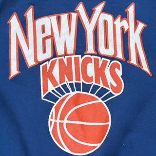 New York Knicks Og Logo Crewneck sz L