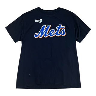New York Mets Pete Alonso Jersey Tshirt Sz L