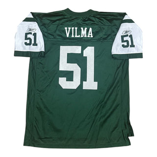 Jets Vilma Jersey size XL