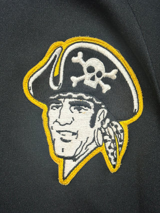 80s Pittsburgh Pirates Pullover size Small