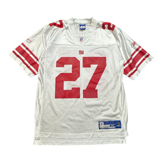 Giants Brandon Jacobs Jersey size M