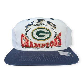 1998 Packers NFC Champions SnapBack