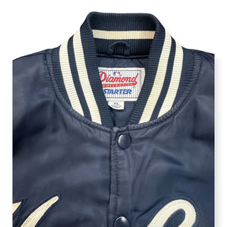 Yankees Script Dugout Jacket size XL