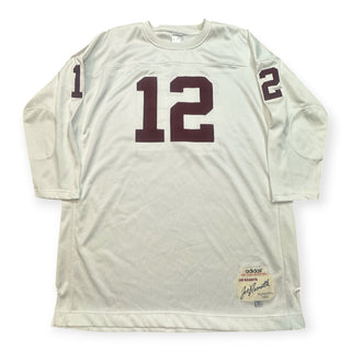 Alabama Joe Namath Jersey size 2X